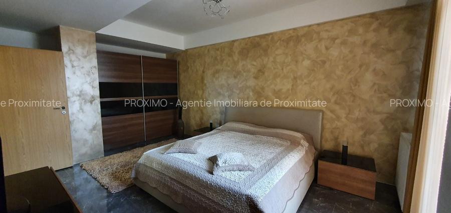 APARTAMENT 3 CAMERE,  ZONA ELISABETIN, TERASA 40 MP, PARCARE INCLUSA - 3