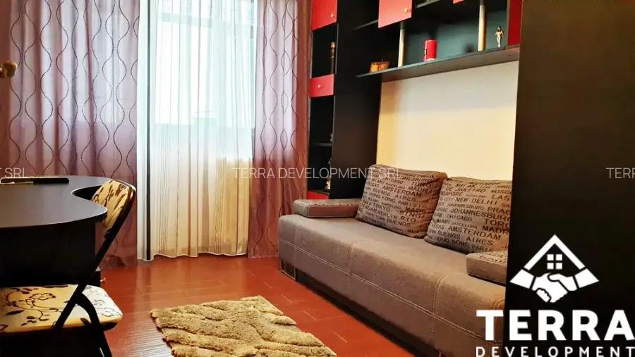 Apartament 3 camere, zona Bratianu - 4