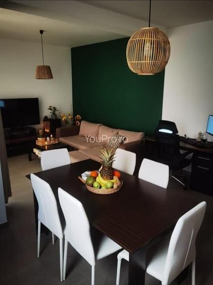 Dumbravita / Parter cu Balcon - 5