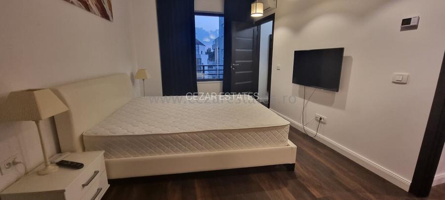 HERASTRAU SOSEAUA NORDULUI DE INCHIRIAT APARTAMENT 3 CAMERE  LUX - 17