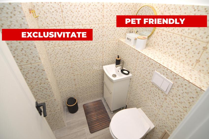 INCHIRIERE APARTAMENT 3 CAMERE CALEA CALARASILOR – METROU PIATA MUNCII - 30