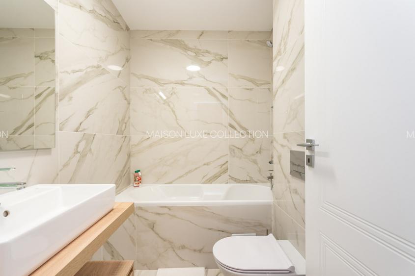 Apartament 2 camere | Core Timpuri Noi | 60 mp | Etaj 6/8 | Parcare subterana - 14