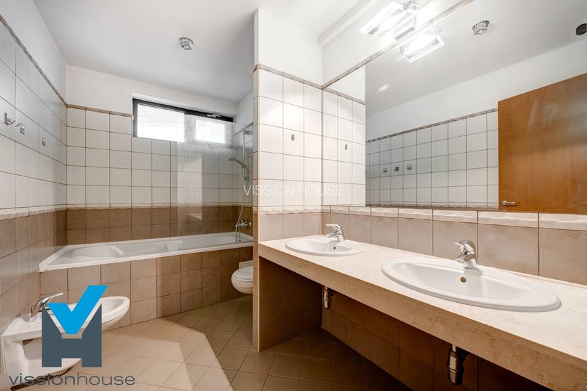 4 camere Herastrau - Complex Grand Residence | 189 mp | Parcare subterana - 17