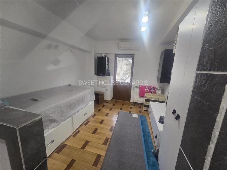 Apartament cu doua camere in Centru Fagaras - 12