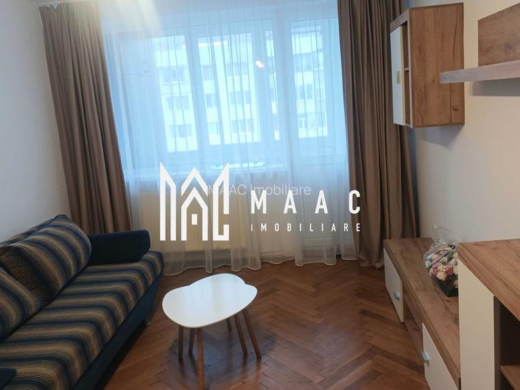 Apartament 2 Camere / 56 MPU / Bulevardul Mihai Viteazul - 2