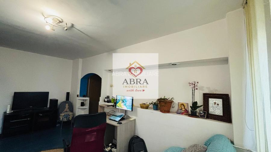 Apartament 3 camere vedere Catedrala - 2