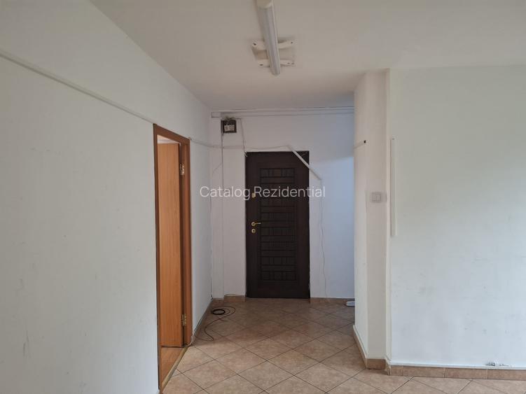 Apartament cu 3 camere de inchiriat in zona Piata Alba Iulia - Burebista - 10