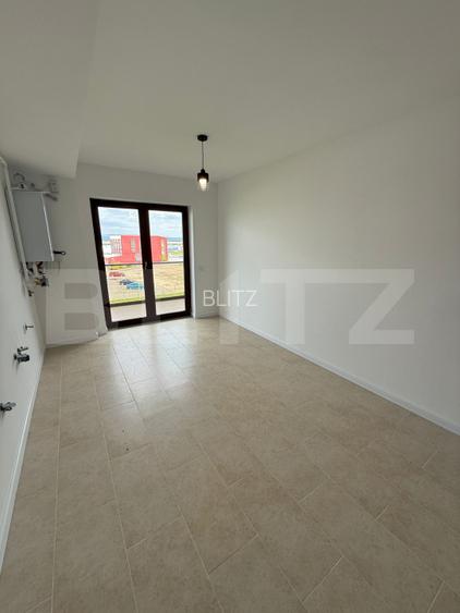 Apartament, decomandat, cu 2 camere - ansamblu nou 2024 - 4