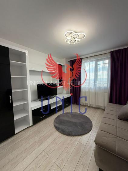 3 camere Calea Severinului-Promenada - 6