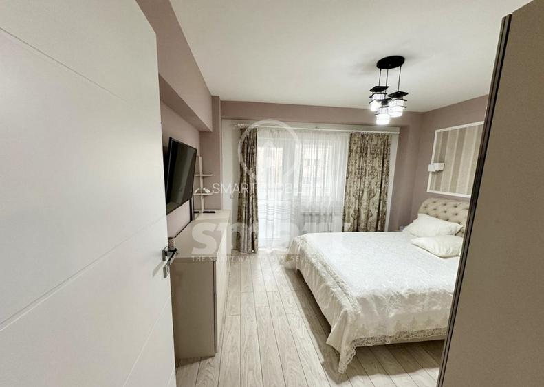 Apartament 2 camere modern central calea Dorobantilor - 2