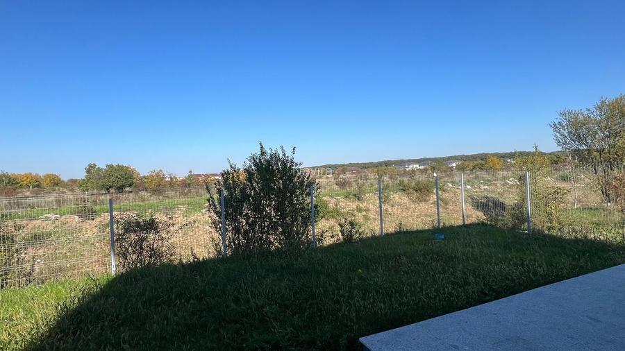 Vila Individuala Noua | 4 Camere | P+1+M | Corbeanca | Teren 500MP | - 11