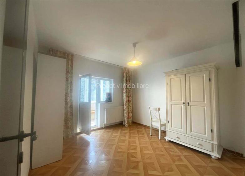 Apartament 3 camere | Obcini | Decomandat | Etaj 1| 3c-4563 - 4
