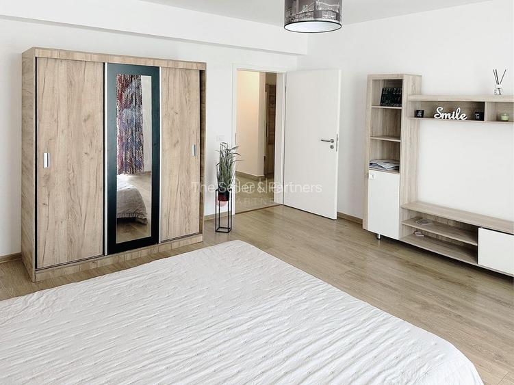 Suprafata Generoasa| Parter Inalt - 3