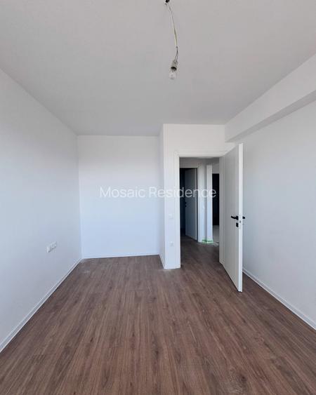 Studio etaj  3 din 8 orientare Vestica - 7