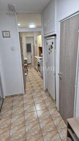 Garsoniera Tei-Universtitate Tehnica de Constructii Bucuresti - 6