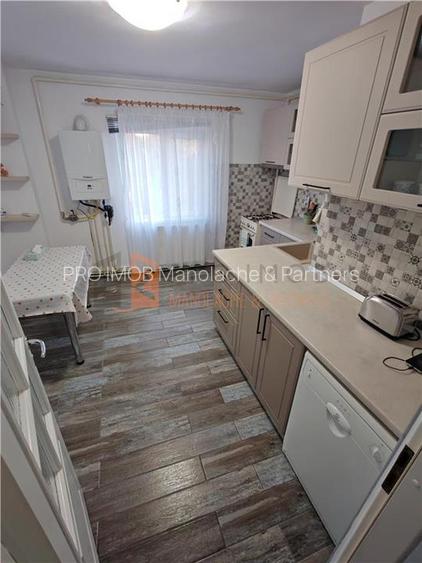 Apartament 4 camere decomandat confort 1 zona Dorobanti 2 - 2