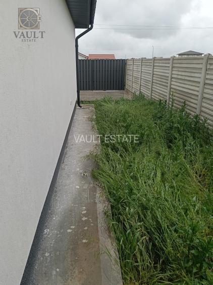 Casa Individuala-Comuna Berceni- Vidra -3 camere-Teren 349mp - 26
