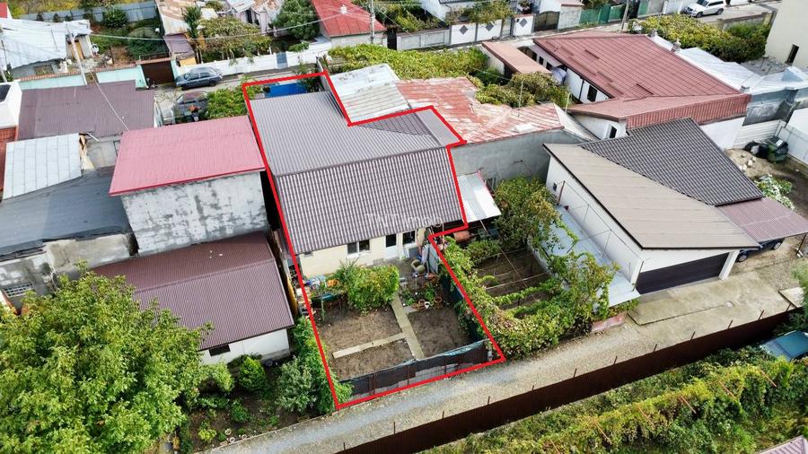 Casa individuala Giulesti | Renovata 2025 | Teren 380mp - 16