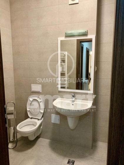 Apartament 2 camere Borhanci - 20