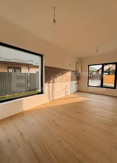 Casa 4 camere, 114 mp utili, zona Miroslava - 5