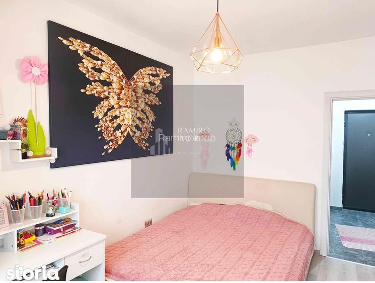 Oportunitate! Apartament 54 mp | zonă dezvoltată | metrou aproape - 11