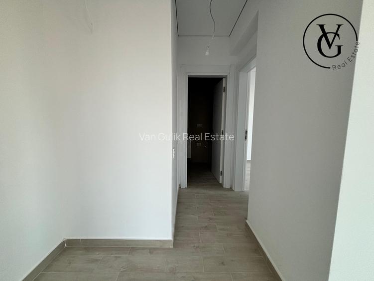 Apartament cu 3 camere | MERAKI LAGO RESORT & SPA - 12