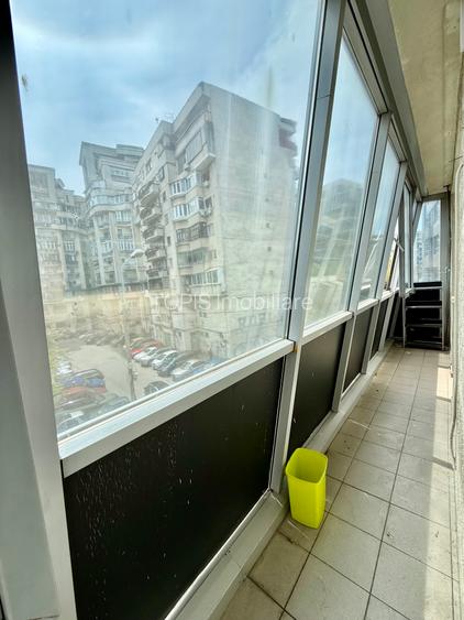 Unirii - magazinul  Zepter, 2 birouri, intr-o cladire exclusiv de Birouri - 7