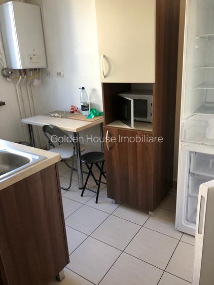 Apartament 3 cam, dec., ultracentral mobilat si utilat - Pitesti - 3