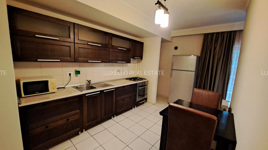 APARTAMENT 3 CAMERE IN COMPLEX REZIDENTIAL CU CIRCUIT INCHIS - PRET PROMOTIONAL - 9