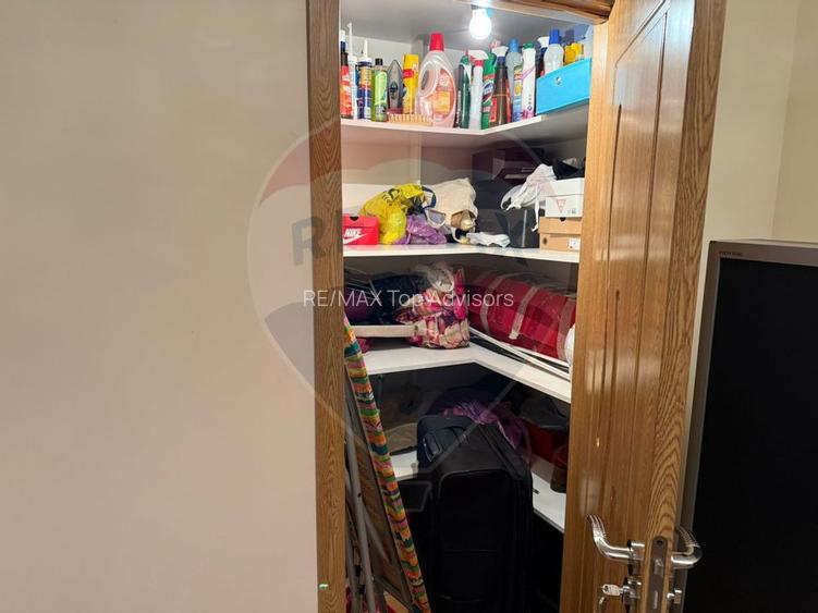 VANZARE Apartament cu 3 camere in zona Voluntari - 9