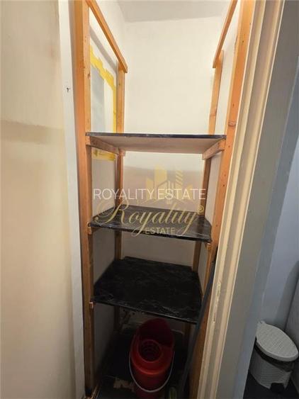 Apartament 2 camere, ETAJ 1,  zugravit recent- Zona Spitalului Judetean - 12