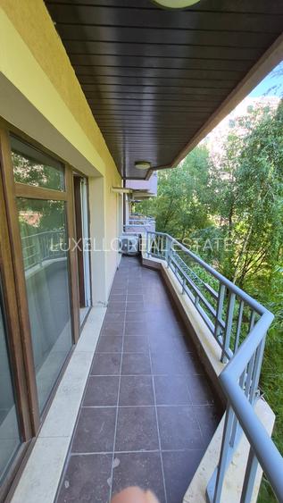 APARTAMENT 3 CAMERE LUX IN COMPLEX REZIDENTIAL CU CIRCUIT INCHIS - 54