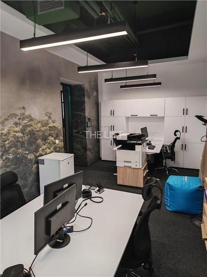 Spatiu Birouri | Ultracentral | UNIVERSITATE - 8