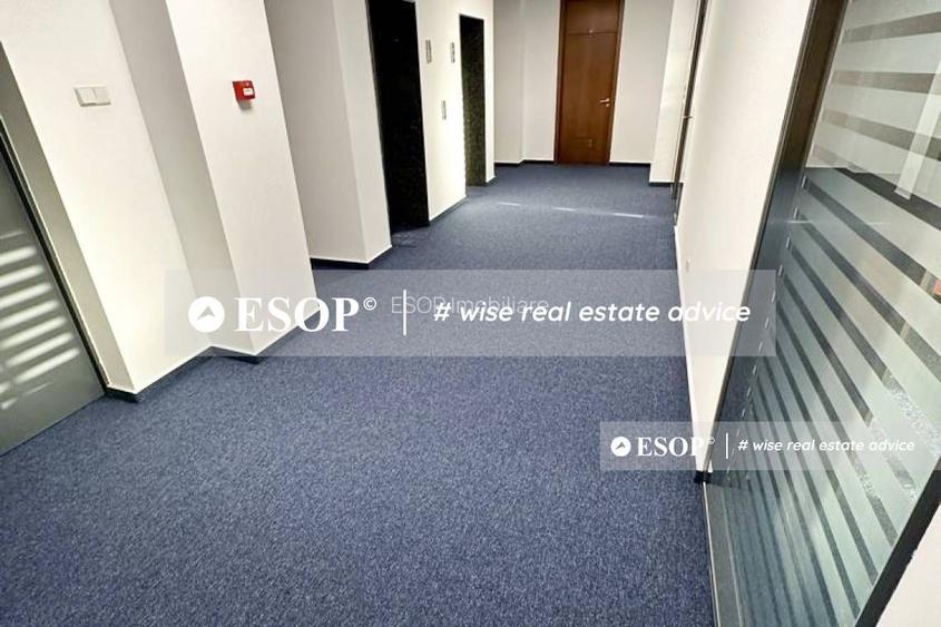 De vanzare cladire de birouri, zona Gara de Nord, ID 15054 - 14