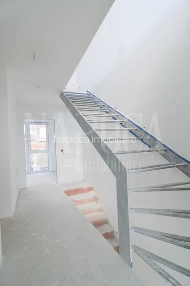 Casa 4 camere de vanzare in Iris, Cluj Napoca - 22