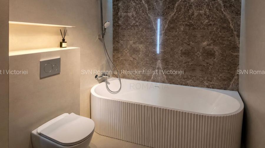 REA1027316 Apartament 3 camere de inchiriat I Iancu Nicolae I Parcare - 11