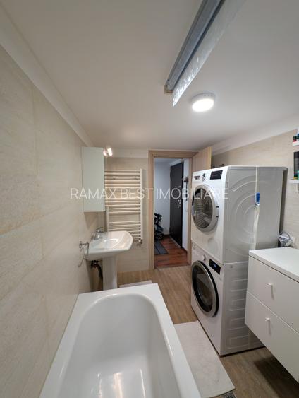 Trapezului -  1 Decembrie 5 minute metrou - Centrala termica - 14