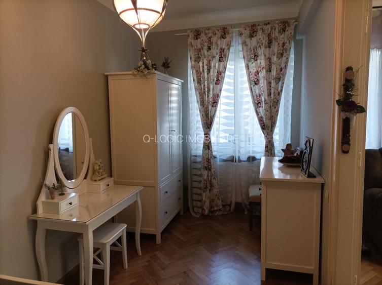 Apartament 3 camere confort sporit, in bloc vila zona Central - 4