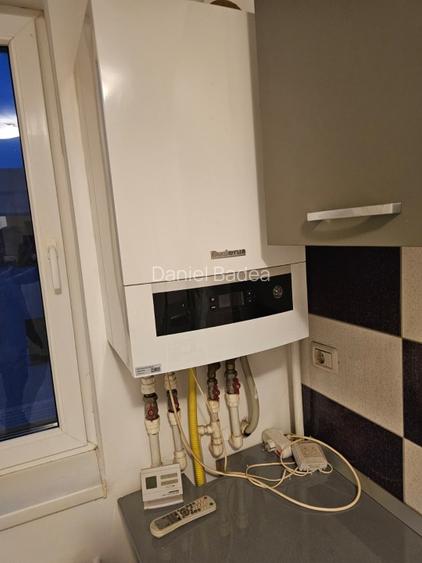 Apartament 2 camere 49,21 mp Militari Residence Str Rezervelor - 9