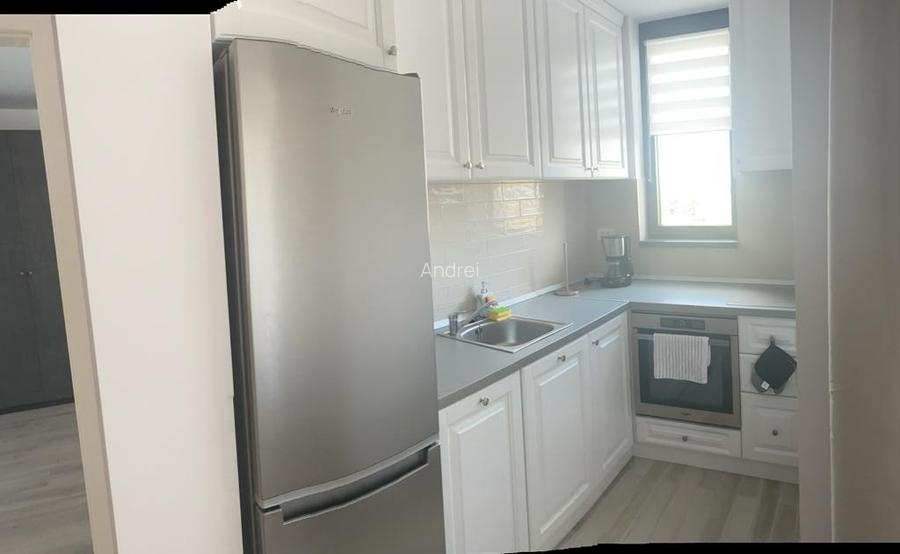 De închiriat: apartament 3 camere premium în ISHO Parkside D - 9