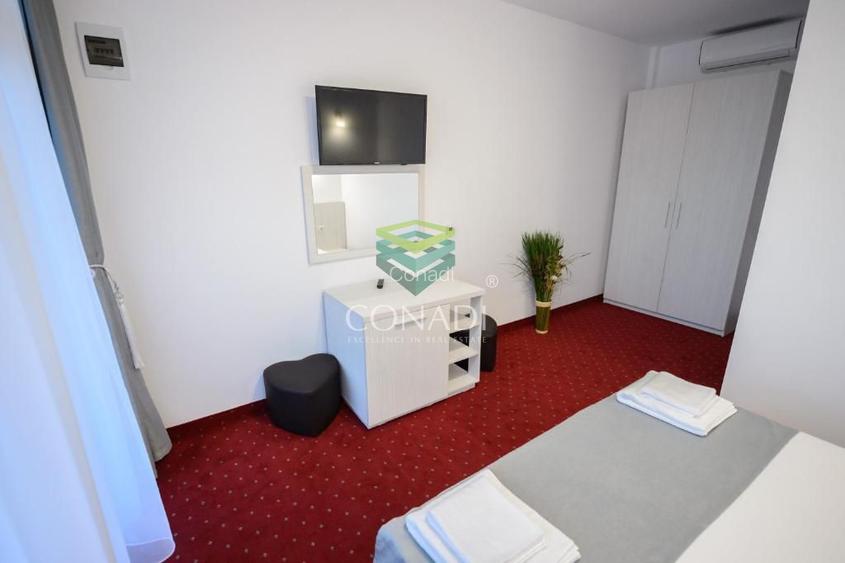 Vânzare Pensiune + Restaurant | Afacere la cheie | Mamaia Nord - 8
