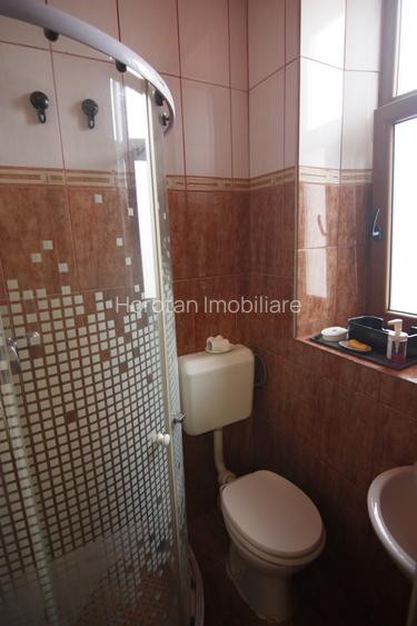 Apartament cu 1 camera dotat cu centrala proprie - 6