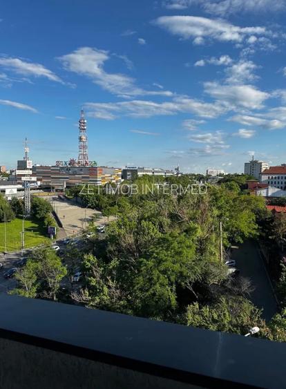 Garsoniera Piata Sudului - Calea Vacaresti *imobil 2018* - 8