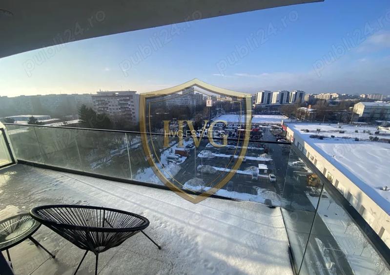 Apartament 2 camere | Complex nou | Metrou | Incalzire pardoseala - 2