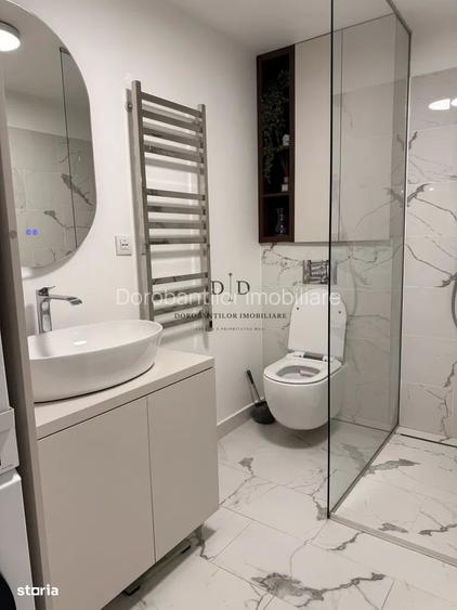 Apartament 4 camere de vânzare | Parcare subterana | Bloc nou 2024 - 15