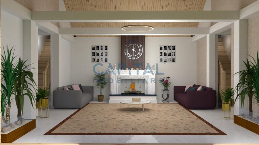 CASA DE VACANTA - LEPSA - 5