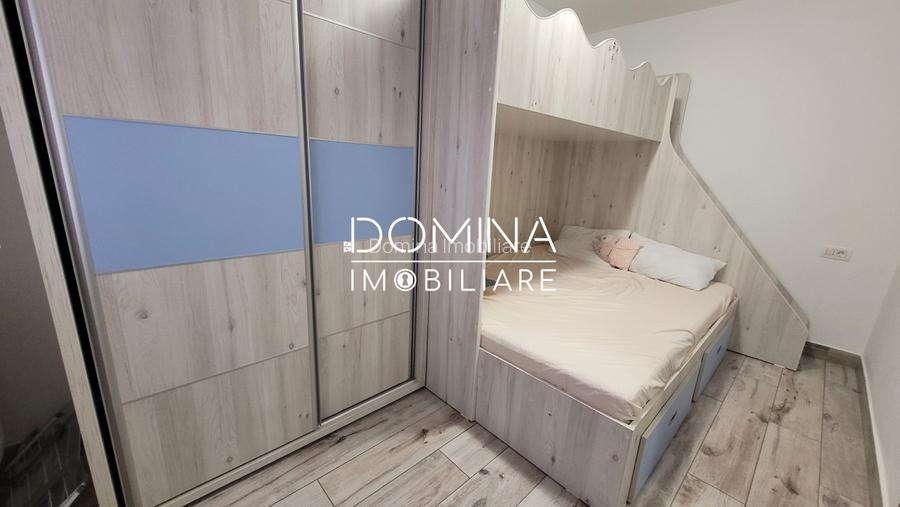 Inchiriere apartament 2 camere, mobilat complet, parter, Strada Minerilor - 4