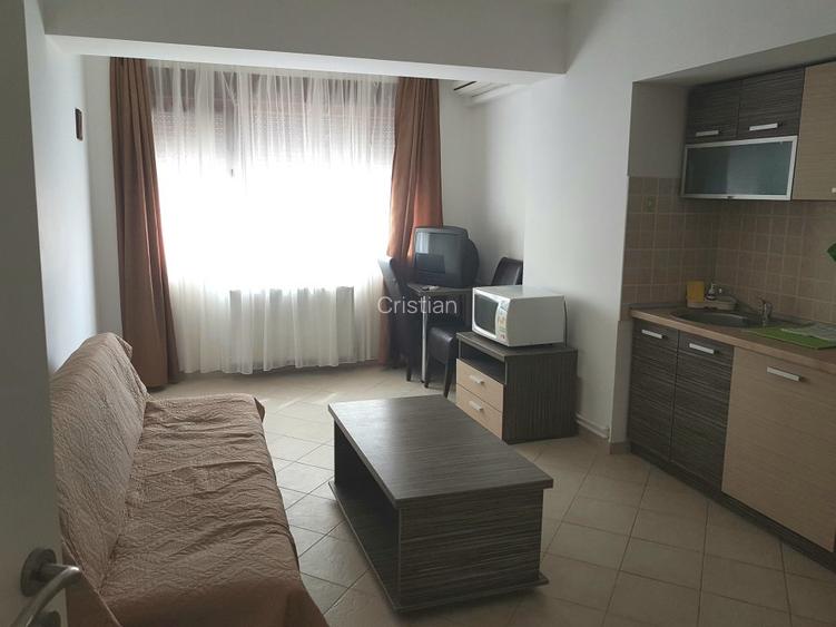 Apartament de vacanta, bloc nou, parter inalt, 2 camere, mobilat-utilat, Neptun. - 3
