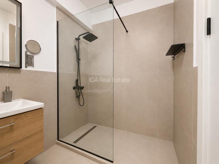 Apartament 2 camere Alezzi Odyssey | Mamaia Nord - 13