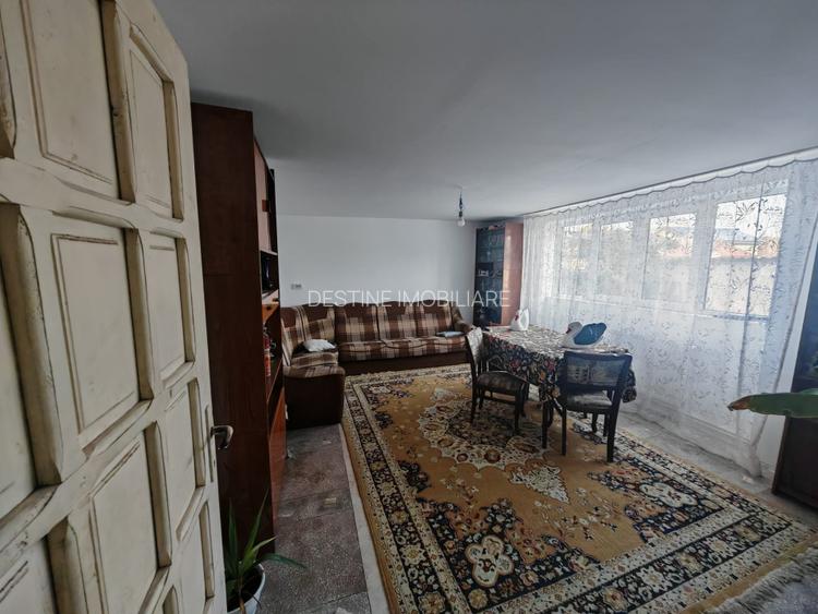 Constructie S+P+1E+M si teren 2000 mp, I.L. Caragiale, Dambovita - 18